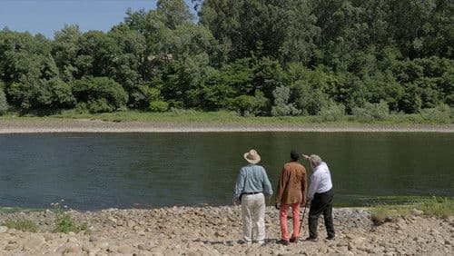 Operação Angola: Fugir para lutar Bild 1