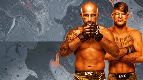 UFC 314: Volkanovski vs. Lopes Bild 3