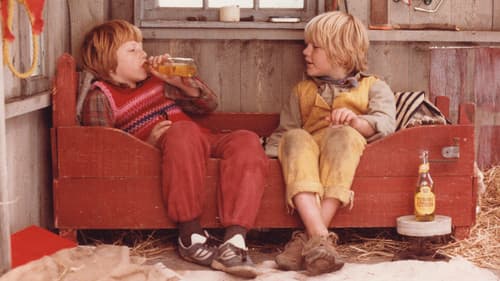 Der kleine Virgil und Orla, der Froschschnapper Bild 2