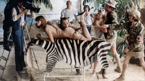 Schinken mit Ei Bild 1