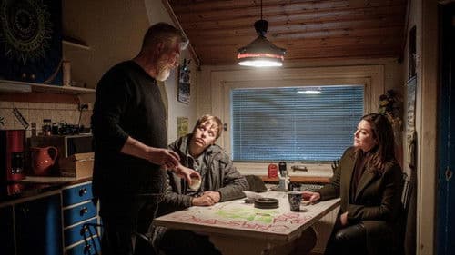 Beck 46 - Den gråtande polisen Bild 2