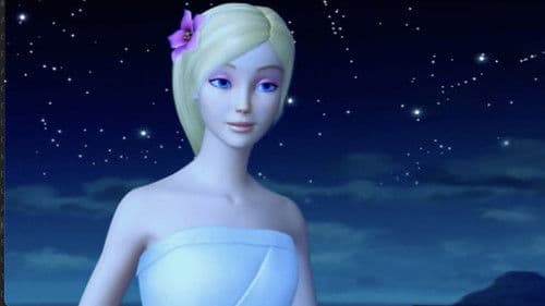 Barbie als Prinzessin der Tierinsel Bild 8