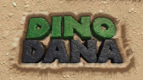 Dino Dana Bild 3