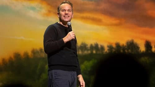 Mike Birbiglia: The Good Life Bild 2