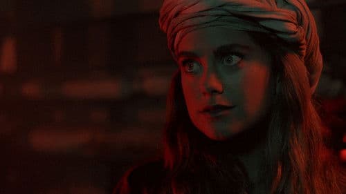 Flucht aus Atlantis Bild 7