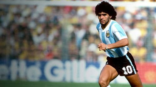 Maradona Confidencial Bild 6