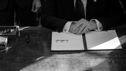 Trump: Das Gesetz bin ich Bild 1