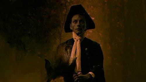 Die Legende von Sleepy Hollow Bild 1