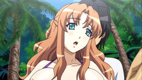 ビーチクビーチ～南国乳辱撮影会～ Bild 7