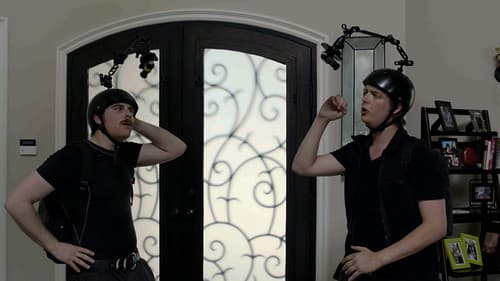 30 Nights of Paranormal Activity with the Devil Inside Bild 1