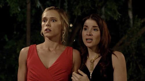 Bad Best Friends - Der Tod vergisst nicht Bild 5