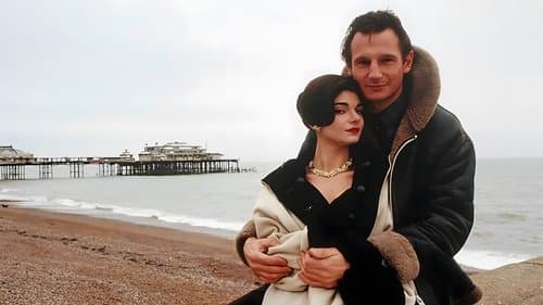 Unter Verdacht Bild 1