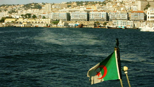 Regards D'en Face - Alger Bild 2