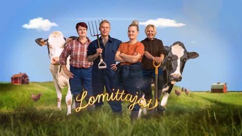 Lomittajat Bild 1