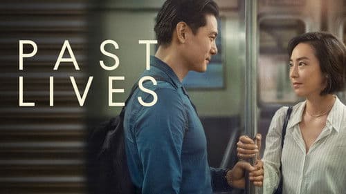 Past Lives - In einem anderen Leben Bild 6