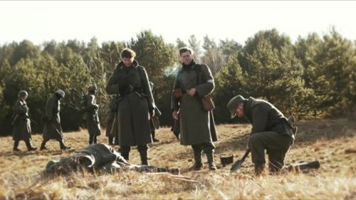 Verstaubt sind die Gesichter Bild 1