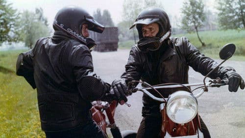 Prywatne śledztwo Bild 1