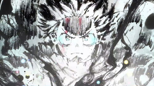 My Hero Academia: You're Next Bild 5