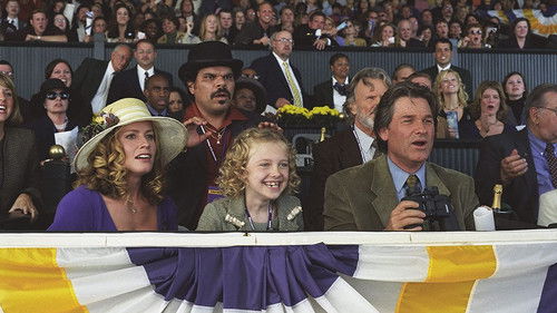 Dreamer - Ein Traum wird wahr Bild 4