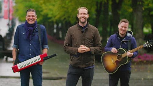 Den du veit - På gata Bild 1