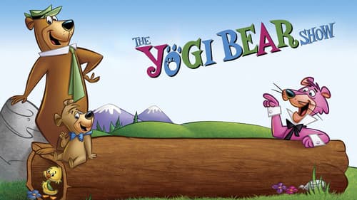 The Yogi Bear Show Bild 5