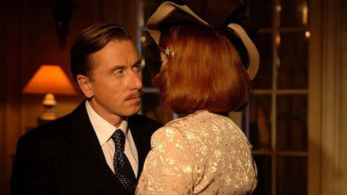 Jugend ohne Jugend Bild 2