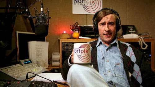 Mid Morning Matters with Alan Partridge Bild 2