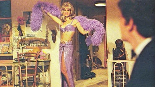 Portnoys Beschwerden Bild 1