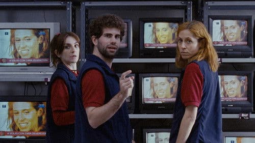 El ascenso y caída de Zara Zilverstein Bild 1