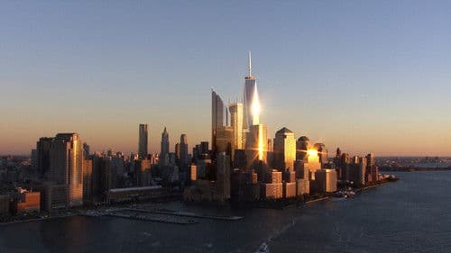 Rising: Wiederaufbau an Ground Zero Bild 3