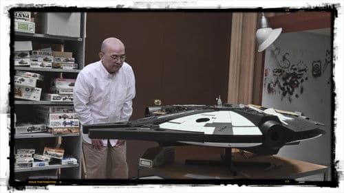 Voice of a Star Wars Fan Bild 1