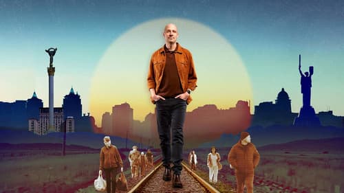 Van Moskou tot Maidan Bild 1