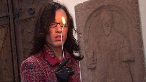 Daniel, der Zauberer Bild 7