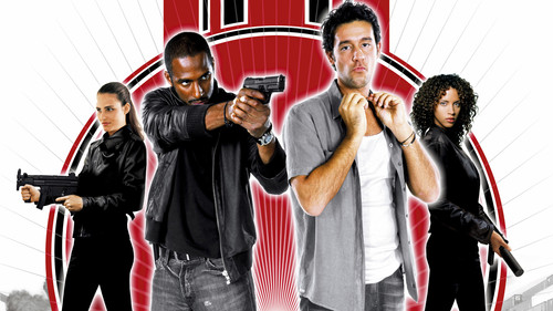 Bad Cops - Zwei Superbullen sehen rot Bild 3