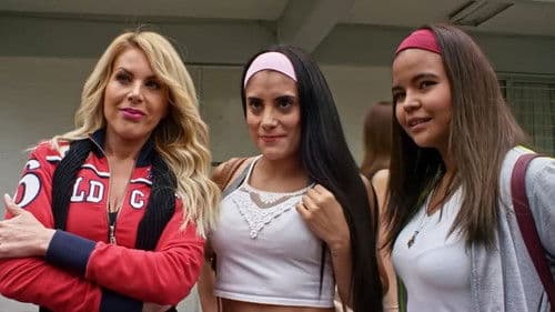 Perdiendo mi virginidad 2 Bild 4