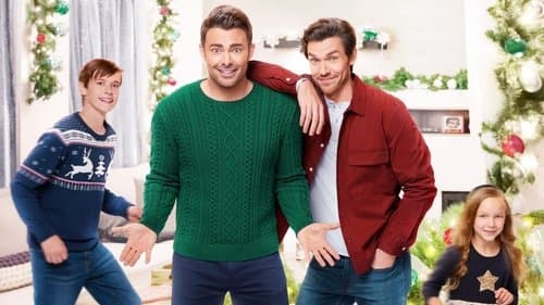 Christmas Babysitter - Dad auf Probe Bild 1