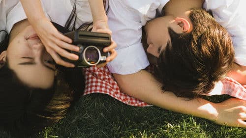 吃饭跑步和恋爱 Bild 4