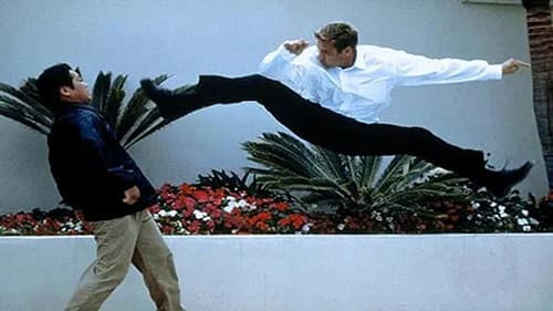 Recoil - Tödliche Vergeltung Bild 2