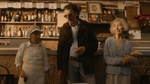 Café Monumental Bild 1