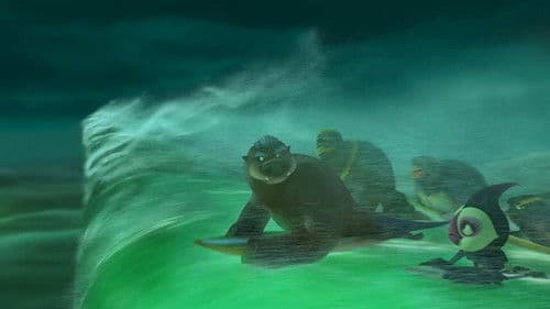 Könige der Wellen 2 - Wave Mania Bild 5