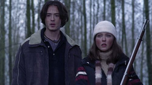 Monster Village - Das Dorf der Verfluchten Bild 1