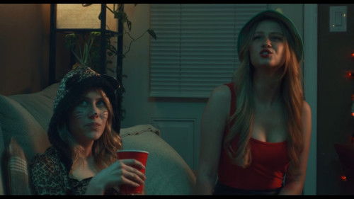 Halloween Horrors: Deadly Devotion Bild 1