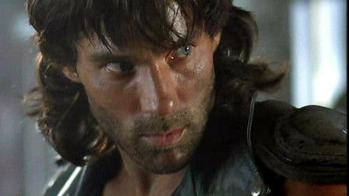 Fist of the North Star Bild 3