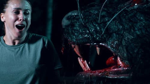 Big Freaking Rat Bild 2