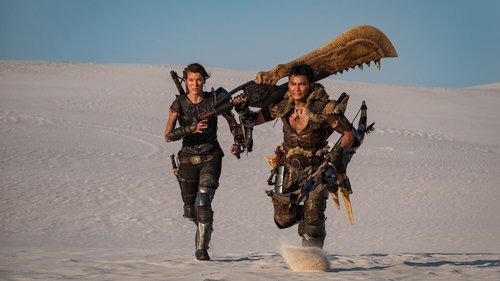 Monster Hunter Bild 5