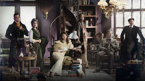 Candela Obscura Bild 4