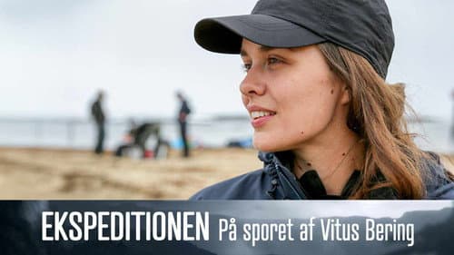 Ekspeditionen - På sporet af Vitus Bering Bild 1