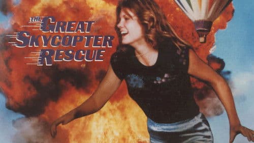 The Great Skycopter Rescue Bild 2
