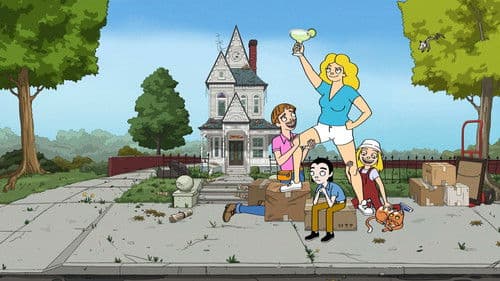 The Harper House Bild 1