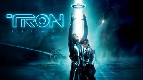 TRON: Legacy Bild 7